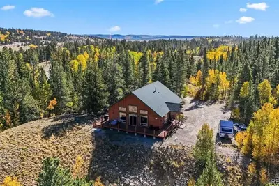 Image de Platte River Valley Cabin