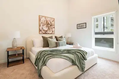 Image de Private King 1b1b Oasis｜Pool & Spa Amenities