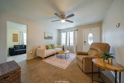 Image de Simply Suite South - Spacious Abilene Home