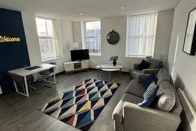 Image de Residency apartments liverpool
