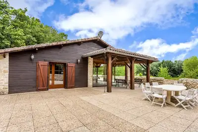 Image de Maison acceptant les animaux domestiques à Lonnes