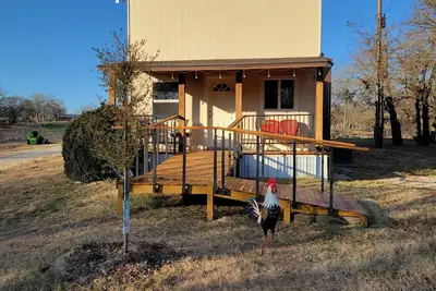 Sojourn at Sunflower