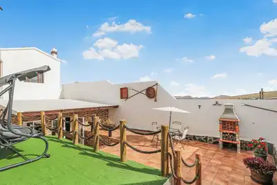Image de Lanzarote Bbq & Terrace Escape