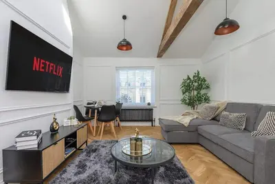 Image de Penthouse City Centre | Steps to Ivy Asia