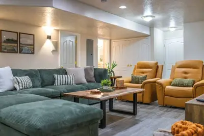 Image de Incredible Views + Sleep 13 + Game Room + Hot Tub