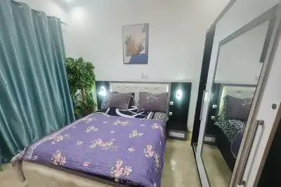 Image de Residence Hotel Chez Madiba