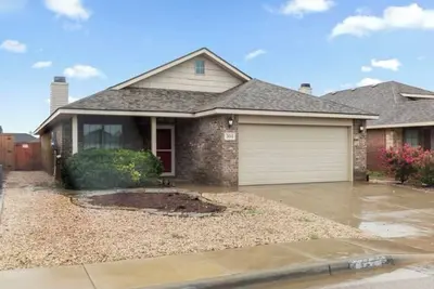 Image de Lovely 3-bedroom house with Ac in charming Odessa