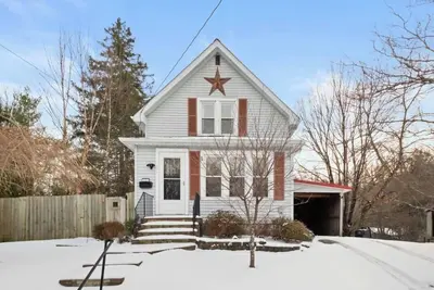 Image de Game Rm, Hot Tub, Sauna, Fire pit, Bbq — Summersville Lake - New River Gorge