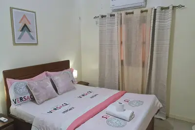 Image de Alamdies Appart 2 Bedrooms House