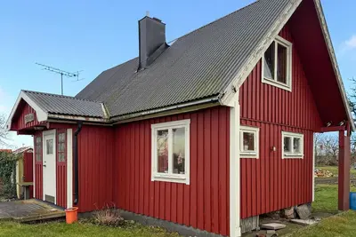 Image de Magnifique maison de 2 chambres à Borgholm