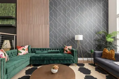 Image de Centennial Quarters Combo 2  homes, 1 easy booking