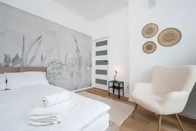 Image de Franciszkańska Homely Apartment