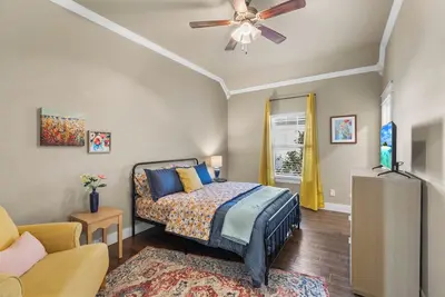 Image de Work Crew Paradise - 3bedroom/3bathroom - Short Drive to Stargate