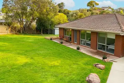 Image de Bayside Breeze Retreat