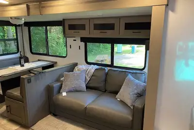 Image de Reconnect with nature at this unforgettable escape.