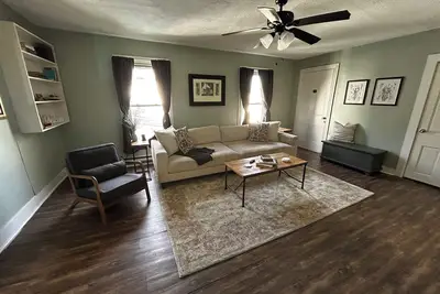 Image de Welcoming 1br Apt in the Heart of Downtown Circleville