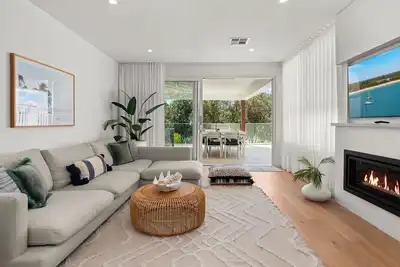 Image de Ivory Coast, Jervis Bay