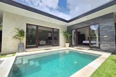 Image de Villa Athena 2 - Love, Leisure, and Bali Charm