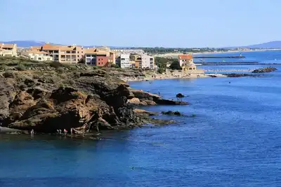 Image de Maisons & Villas pour 4 Personnes