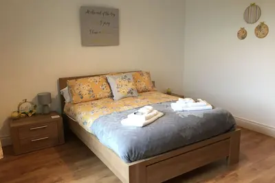 Image de Binnian View Apartment - Sleeps 4