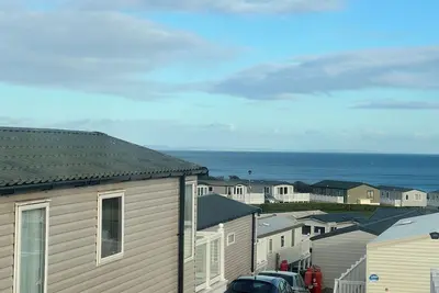 Image de The Pilots Lodge sleeps 6