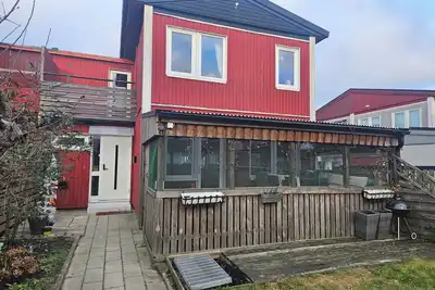 Image de Malmoxie Unic Garden House
