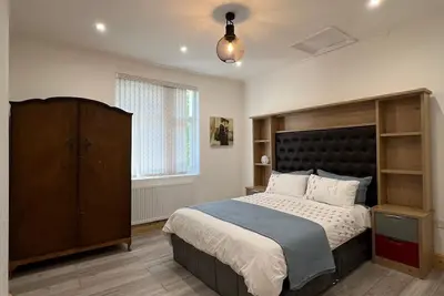 Image de Family/small group-WiFi-Parking-Garden-Sleeps 6