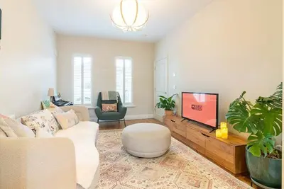 Image de Guest Ready – Cozy Dublin Hideaway