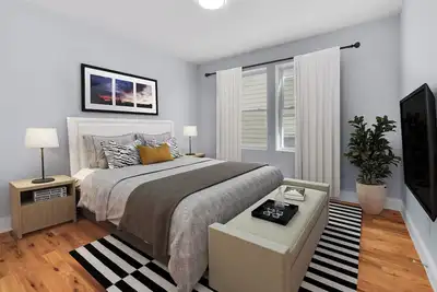 Image de Entire Home in Newark, Close to Beth Israel, Ewr, Downtown, University Hospital