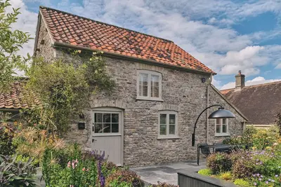 Image de 2 chambres à coucher à Wells