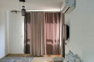 Image de Peaceful 1-bedroom apartment in charming Alexandria Governorate