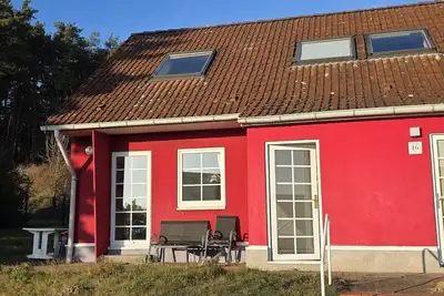 Image de Vacation home for 5 guests with 85m² in Lütow (309308)