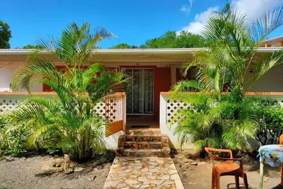 Homerez - Maison à Saint-Pierre