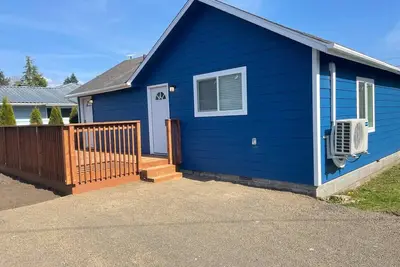 Image de Bogachiel Den – Comfortable Forks Getaway