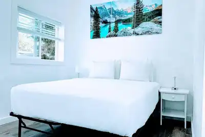 Image de The Sitka Studio – Peaceful Forks Stay Near Nature