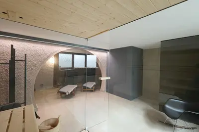 Image de Vacation home Schatzhauser | Sauna & Wellness | Large fenced (from May 2026) garden