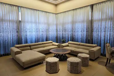 Image de Bridge Villa Nashik – Elegant Private Villa for Family & Corporate Travelers