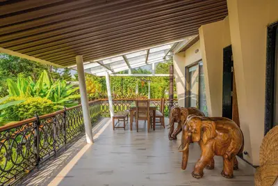 Image de Elivaas Energise Soul Retreat