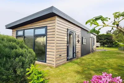 Image de Joli chalet à Hollum près des dunes