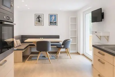 Image de Apartment Steinbock - House Dienten Top 5