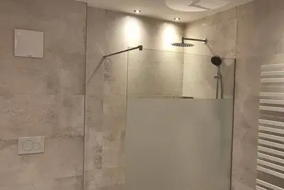 Image de Appart Christophorus - apartment/apartment, shower, Wc, 1 bedroom