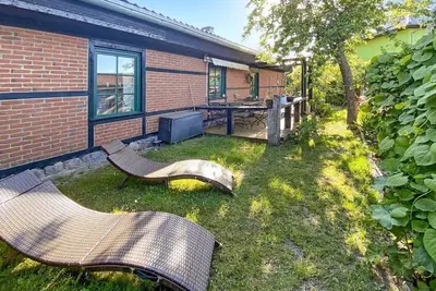 Image de Vacation cottage Meenke - Holiday cottage
