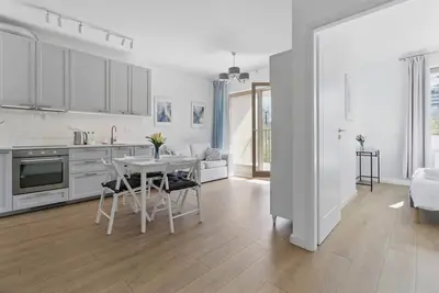 Image de Lumina stylish apartment near the railway station