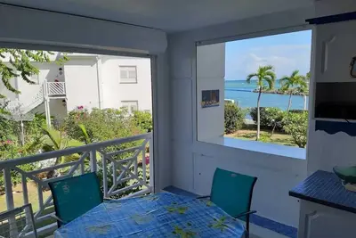 Image de Homerez - Appartement à Saint-François