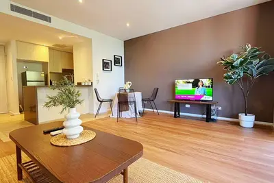Image de Sunlit 1br Escape in the Heart of Zetland