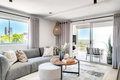 Image de Green Point Modern 2bed Apartment Azura Atlantic
