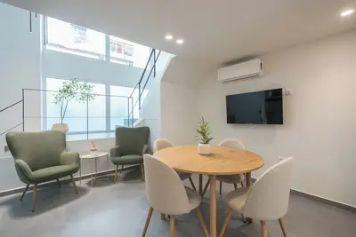 Image de Athens Secluded Apartment A, Athens Secluded Apartments