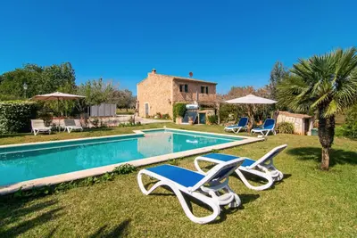 Image de Villa Sa Mata by Mallorca North Villas