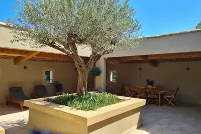 Image de Belle Maison De Campagne Pour 16 à 18 Personnes 6 chambres et 3 salles de bains