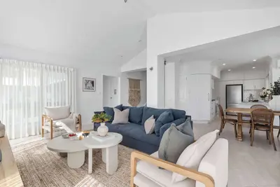 Image de Husky Salt - Modern luxury townhouse in central Huskisson.